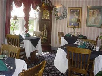 The Jenkins Inn Barre Exterior foto
